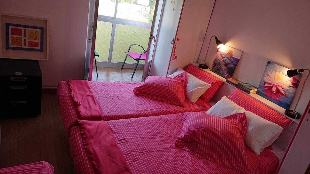 Piso Rio Nervion 15 Minutos Bilbao Appartement Ugao-Miraballes Buitenkant foto