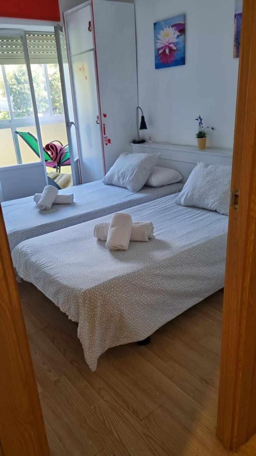 Piso Rio Nervion 15 Minutos Bilbao Appartement Ugao-Miraballes Buitenkant foto