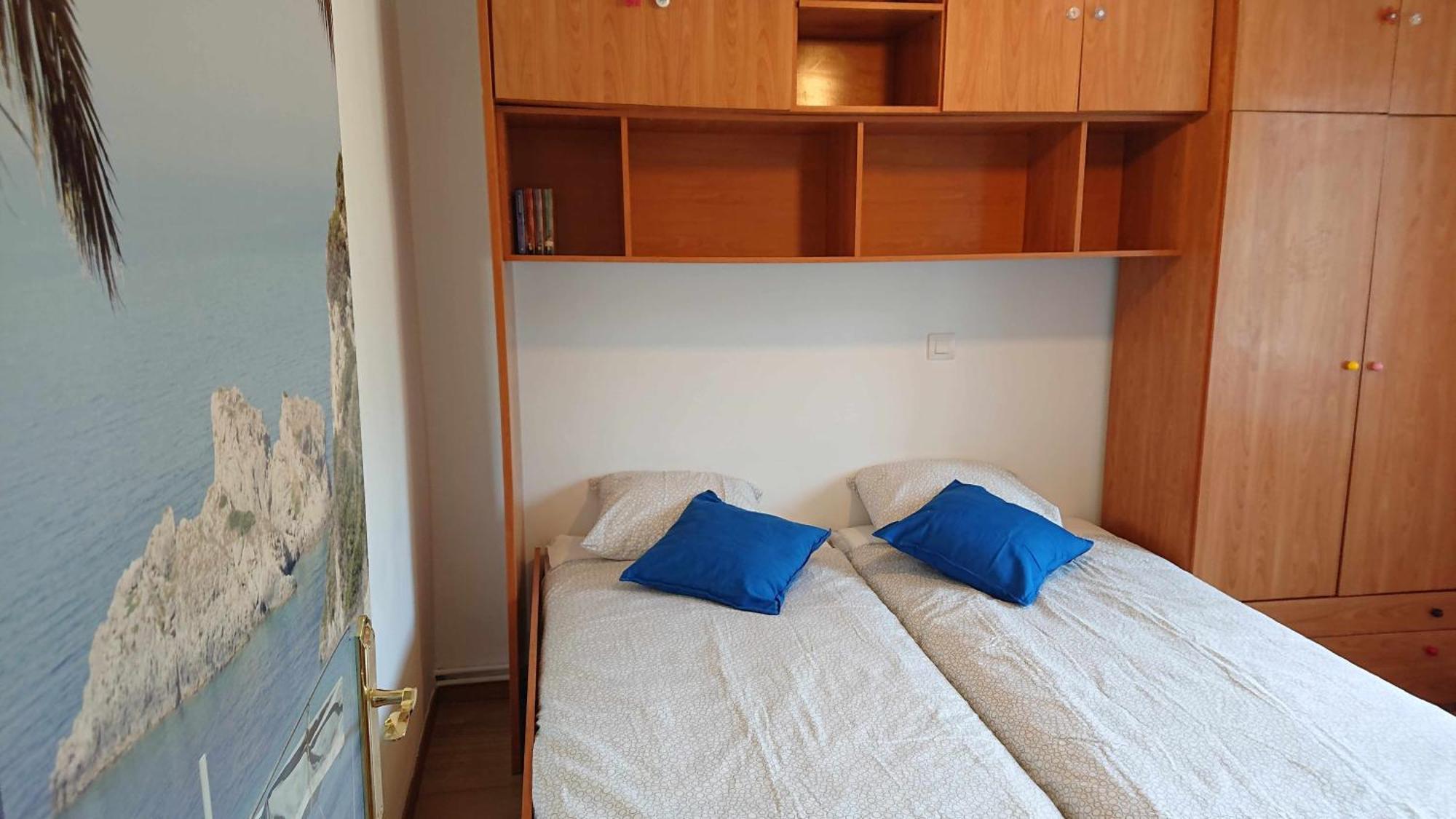 Piso Rio Nervion 15 Minutos Bilbao Appartement Ugao-Miraballes Buitenkant foto