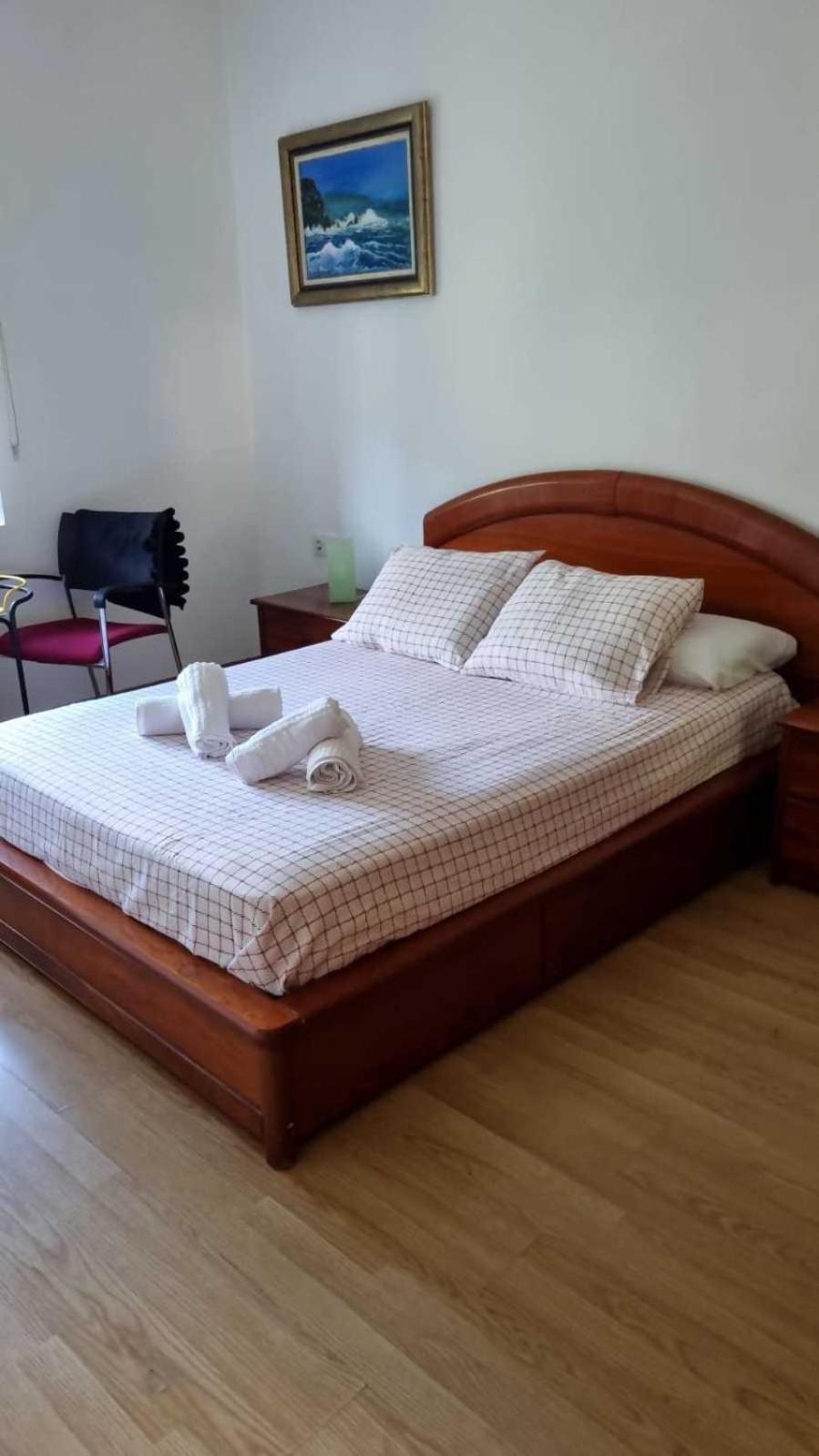 Piso Rio Nervion 15 Minutos Bilbao Appartement Ugao-Miraballes Buitenkant foto